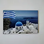 Apollo Peloponnes Hotel Vasilítsion