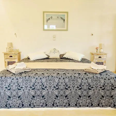 Apollo Peloponnes Hotel *