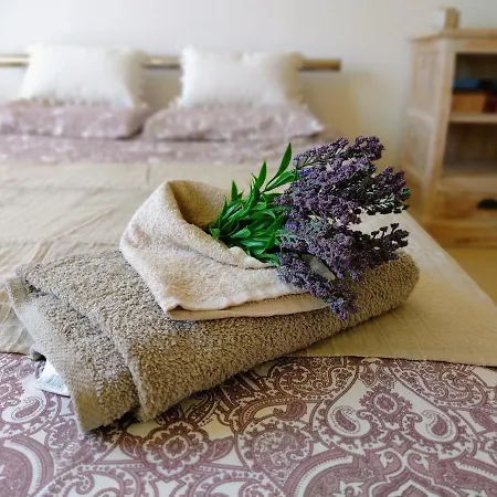 Apollo Peloponnes Ξενοδοχείο