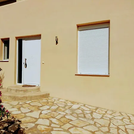 Hotel Apollo Peloponnes *