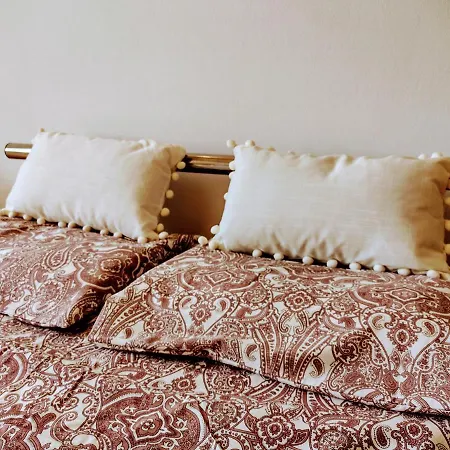 Hotel Apollo Peloponnes *