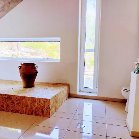 Apollo Peloponnes Ξενοδοχείο