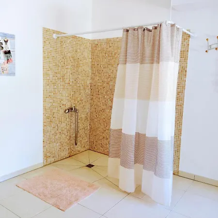 Apollo Peloponnes Ξενοδοχείο