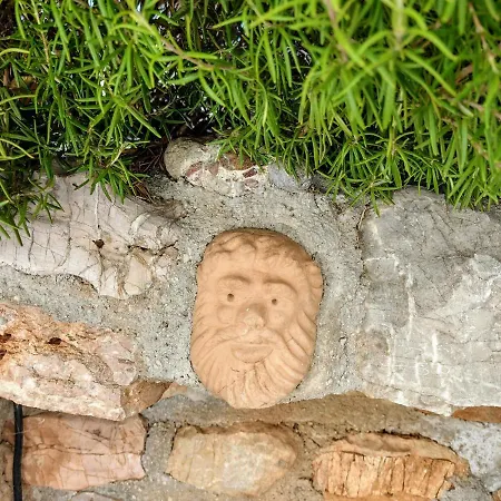 Apollo Peloponnes Ξενοδοχείο Βασιλίτσι