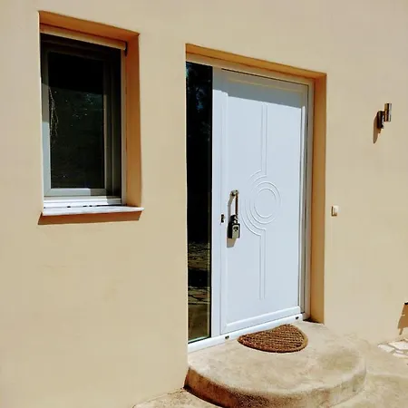 Hotel Apollo Peloponnes *