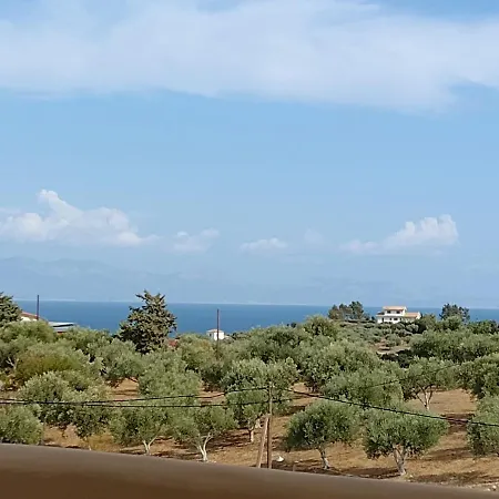 Apollo Peloponnes * Βασιλίτσι