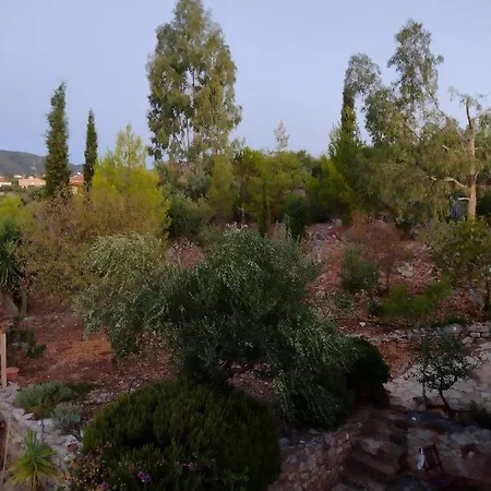 Apollo Peloponnes * Βασιλίτσι