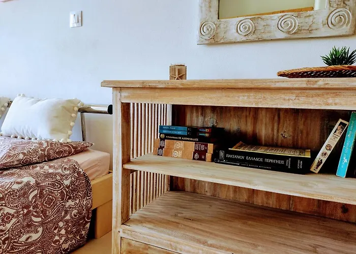 Apollo Peloponnes Hotel *