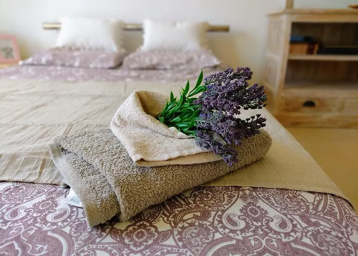 Apollo Peloponnes Hotel