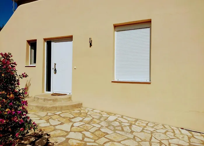 Hotel Apollo Peloponnes *