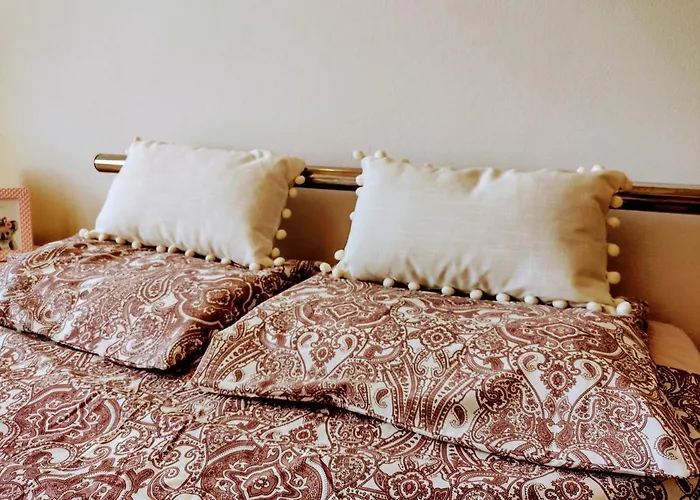 Hotel Apollo Peloponnes *