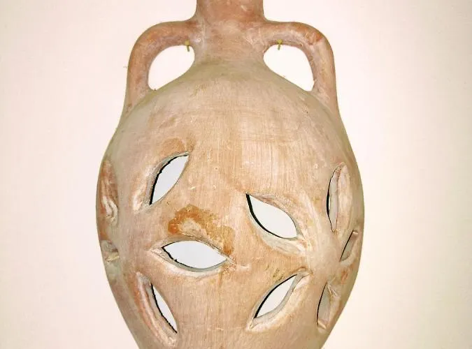 Hotel Apollo Peloponnes Vasilítsion