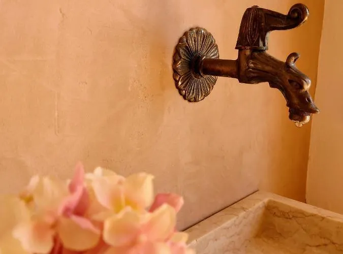 Hotel Apollo Peloponnes