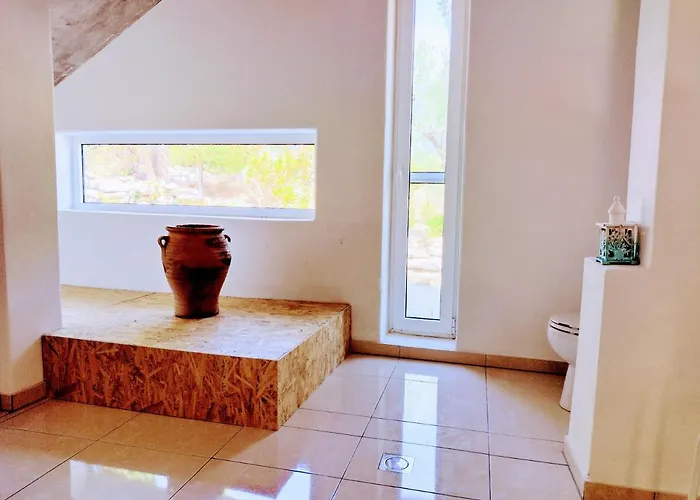 Apollo Peloponnes Hotel