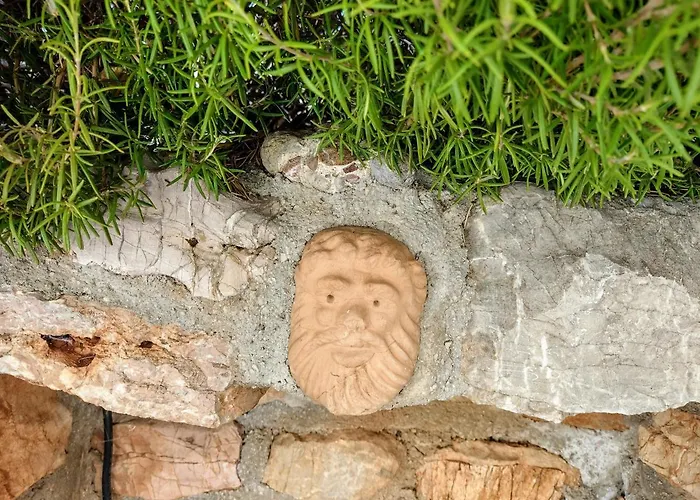 Apollo Peloponnes Hotel Vasilítsion