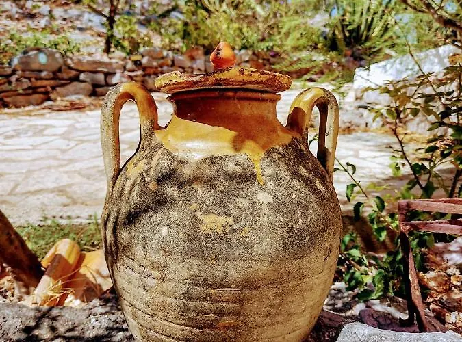 Hotel Apollo Peloponnes *