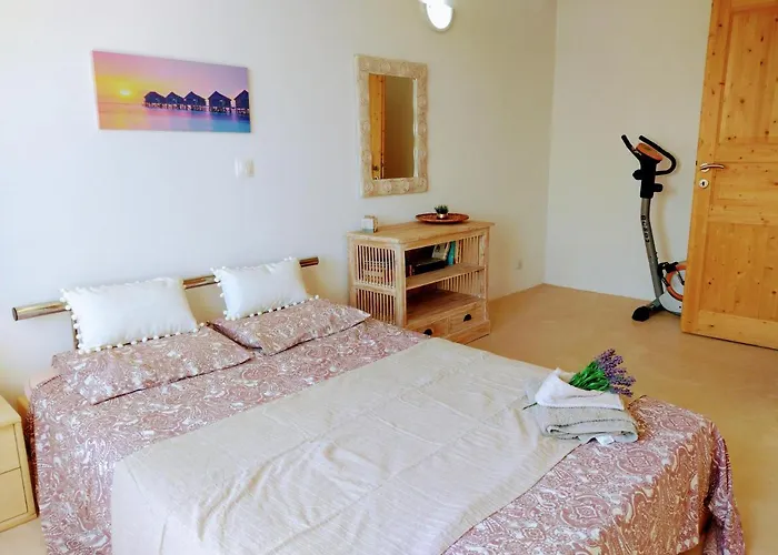 Apollo Peloponnes Hotel Vasilítsion