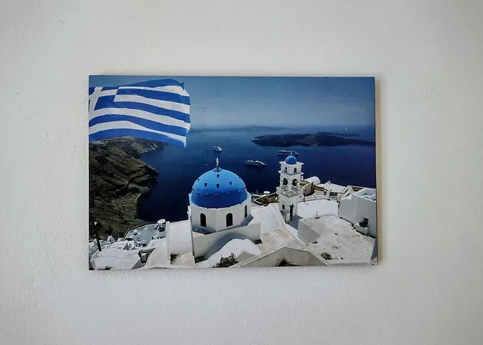 Apollo Peloponnes Hotel Vasilítsion