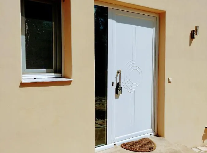 Hotel Apollo Peloponnes *