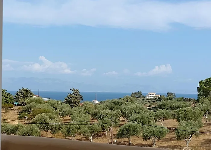 Apollo Peloponnes * Vasilítsion